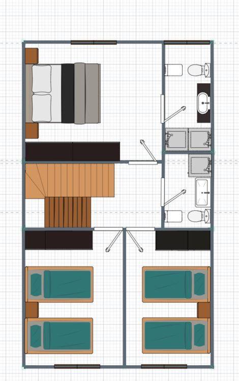 Chalet Con Wifi , Ps4 , Garaje, 5 Dormitorios, 3 Banos, Santiago De Compostela Dış mekan fotoğraf